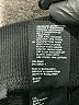 Cos 100% Cotton Black Casual Pants Size XS - photo 8