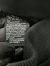 Cos 100% Cotton Black Casual Pants Size XS - photo 9