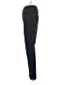 Joie Chevron-herringbone Black Jeans Size 24 waist - photo 5