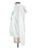 The North Face White Pullover Hoodie Size S - photo 5