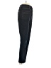 Joie Chevron-herringbone Black Jeans Size 24 waist - photo 4