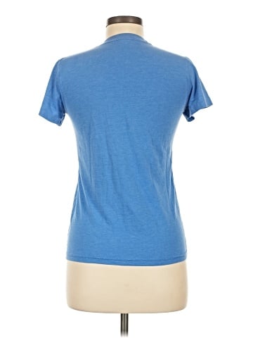 American Apparel Active T-Shirt (view 2)