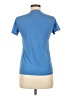American Apparel Blue Active T-Shirt Size M - photo 2