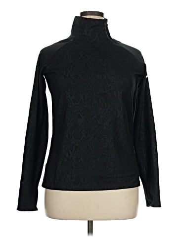 Nike Turtleneck Sweater (view 1)