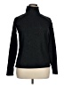 Nike Black Turtleneck Sweater Size XL - photo 1