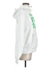 The North Face White Pullover Hoodie Size S - photo 4