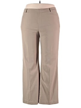 Coldwater Creek Casual Pants