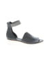 Lori Goldstein Gray Wedges Size 10 - photo 1