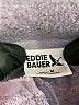 Eddie Bauer 100% Polyester Gray Fleece Size M - photo 6