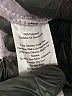 Eddie Bauer 100% Polyester Gray Fleece Size M - photo 7