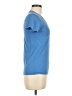 American Apparel Blue Active T-Shirt Size M - photo 4