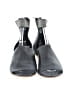Lori Goldstein Gray Wedges Size 10 - photo 2