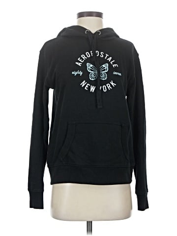 Aeropostale Pullover Hoodie (view 1)