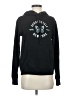 Aeropostale Black Pullover Hoodie Size S - photo 1