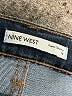 Nine West Blue Jeans Size 10 - photo 7