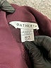 Athleta Burgundy Active Pants Size 10 (tall) - photo 8