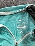 Nike Teal Sweatshirt Size M - photo 7