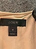 J.Crew Tan Dress Size 6 - photo 3