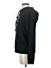 Aeropostale Black Pullover Hoodie Size S - photo 5