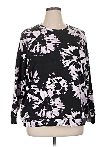 Athleta Long Sleeve Blouse (view 1)