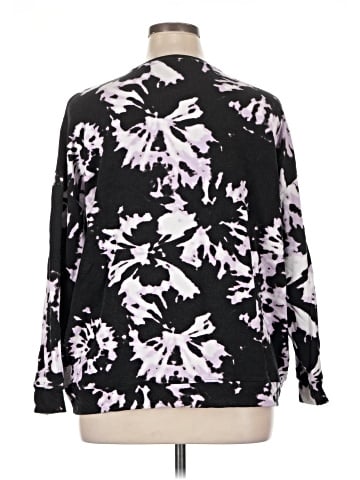 Athleta Long Sleeve Blouse (view 2)