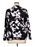 Athleta Black Long Sleeve Blouse Size 1X - photo 2