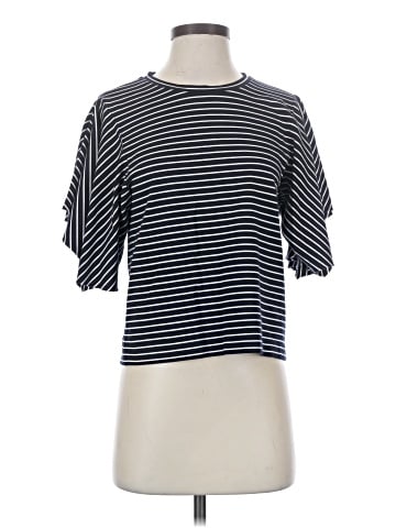 Club Monaco Short Sleeve Top (view 1)