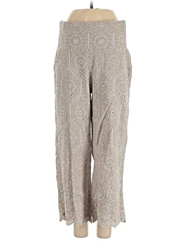 Sundance Linen Pants (view 1)