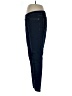 Seven7 Solid Blue Jeans Size 12 - photo 5