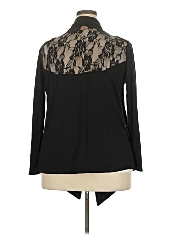American City Wear Cardigan (view 2)