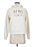 Aeropostale Ivory Sweatshirt Size S - photo 1