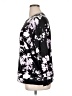 Athleta Black Long Sleeve Blouse Size 1X - photo 5