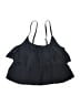 Unbranded Black Swimsuit Top Size L - photo 1