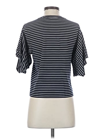 Club Monaco Short Sleeve Top (view 2)