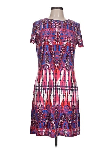 London Times Casual Dress (view 1)