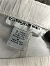 Cathy Daniels White Casual Pants Size M - photo 7