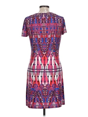 London Times Casual Dress (view 2)