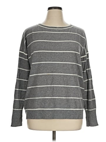 Banana Republic Long Sleeve Top (view 1)