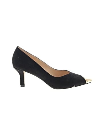 Adrienne Vittadini Heels (view 1)