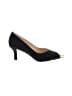 Adrienne Vittadini Black Heels Size 6 - photo 1