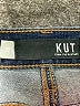 Kut from the Kloth Stars Blue Jeans Size 2 (petite) - photo 7