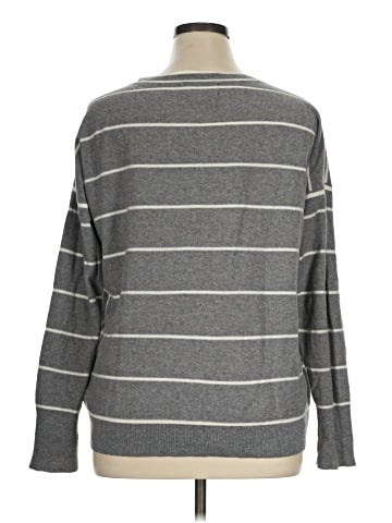 Banana Republic Long Sleeve Top (view 2)