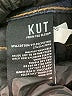 Kut from the Kloth Stars Blue Jeans Size 2 (petite) - photo 8