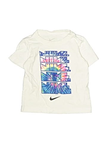 Nike Short Sleeve T-Shirt (view 1)