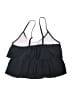 Unbranded Black Swimsuit Top Size L - photo 2