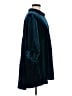 Umgee Teal 3/4 Sleeve Blouse Size M - photo 4