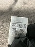 Express 100% Polyester Black Tuxedo Vest Size XS - photo 7