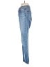 Levi's Hearts Blue Jeans Size 27 waist - photo 5