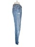 Levi's Hearts Blue Jeans Size 27 waist - photo 4