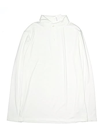 Crewcuts Long Sleeve Turtleneck (view 1)